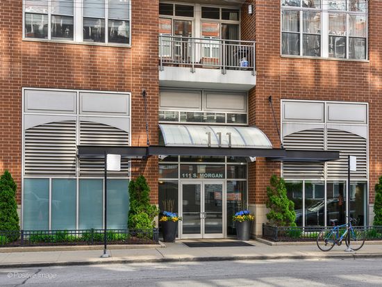 111 S Morgan St APT 905, Chicago, IL 60607
