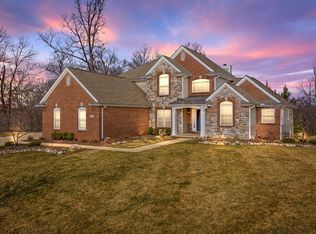 1220 Innsbrook Ct, Ann Arbor, MI 48108
