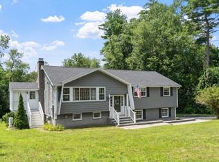 25 William G Dr, Tewksbury, MA 01876