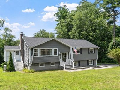 25 William G Dr, Tewksbury, MA, 01876
