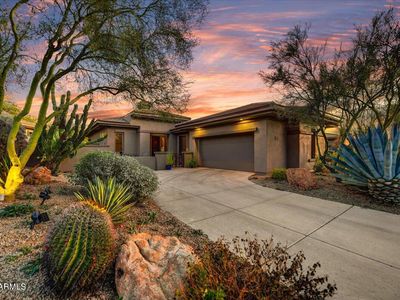7617 E BALAO Drive, Scottsdale, AZ, 85266