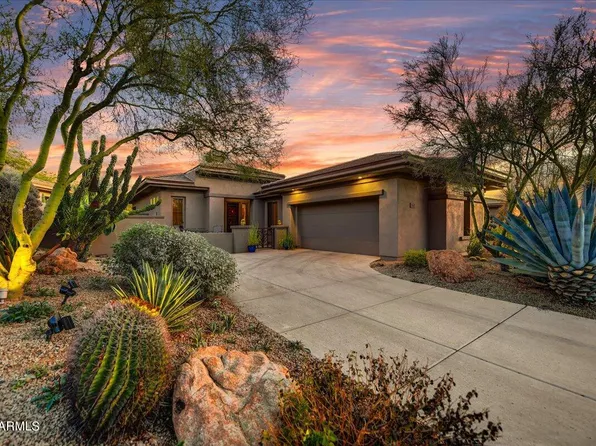 7617 E BALAO Drive, Scottsdale, AZ 85266