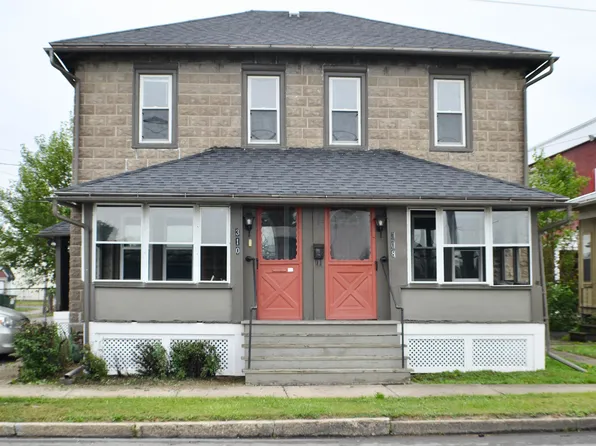 310 Rose Street - 1, 310 Rose St, Williamsport, PA 17701