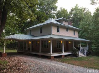 3702 Wood Thrush Ln, Hillsborough, NC 27278