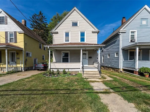 703 E River St, Elyria, OH 44035