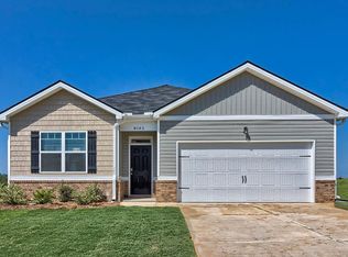 529 Post Oak Ln, Augusta, GA 30919