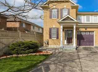 657 Thompson Rd S #BASEMENT, Milton, ON L9T5W8