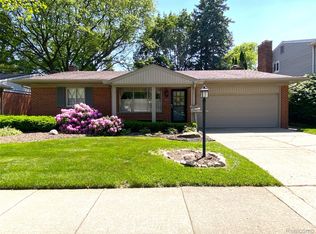 36733 Marler St, Livonia, MI 48154
