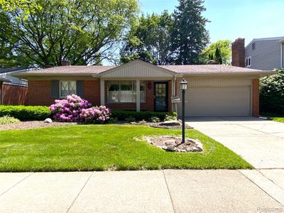 36733 Marler St, Livonia, MI, 48154