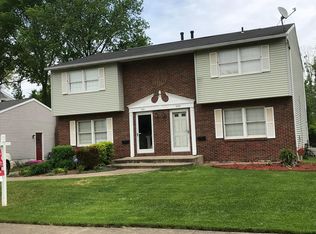 231-233 Kenilworth Ave SE, Warren, OH