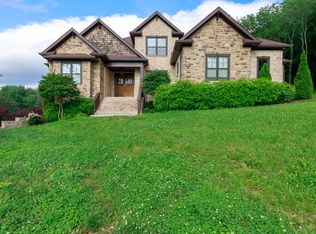704 Lauderback Rdg, Smyrna, TN 37167