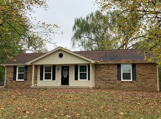 815 Ringgold Rd, Clarksville, TN 37042