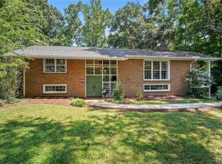 2941 Good Hope Rd, Winston Salem, NC 27106