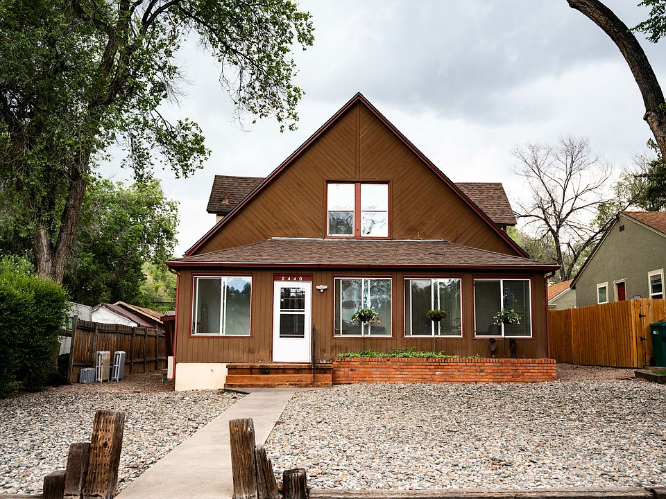 1st image of 2440 E Willamette Ave #1