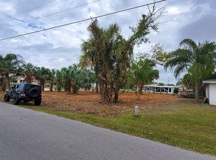 748 Bonita Ct, Punta Gorda, FL 33950