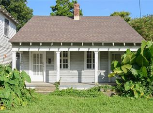 1004 Joliet St, New Orleans, LA 70118