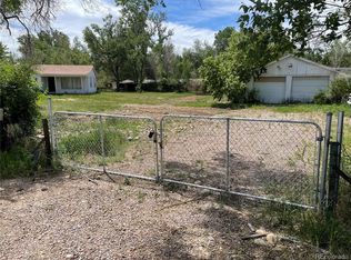 10800 W 48th Ave, Wheat Ridge, CO 80033