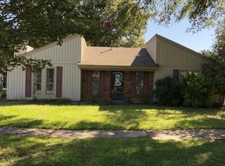 1117 Clement Rd, West Memphis, AR 72301