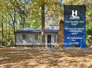 6528 Buene Aire Dr, Charlotte, NC 28227