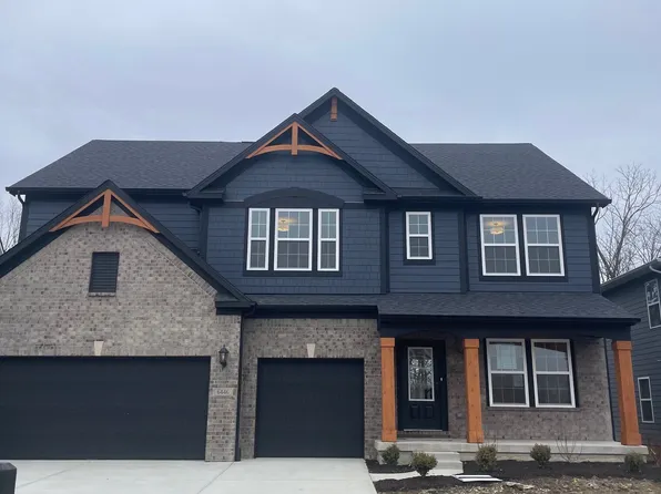 6446 Ambassador Dr, Plainfield, IN 46168