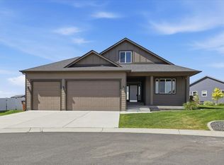 1613 W Lavender Ct, Spokane, WA 99208