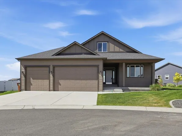 1613 W Lavender Ct, Spokane, WA 99208