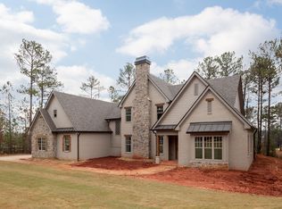 129 Heights Ave, Forsyth, GA 31029