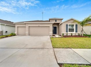 12418 Shining Willow St, Riverview, FL 33579
