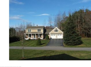 5 Dube Ln, Biddeford, ME 04005