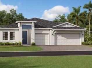 6002 Shavasana Rd, Clermont, FL 34714