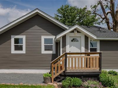 1007 Augusta Street, Rice Lake, WI, 54868