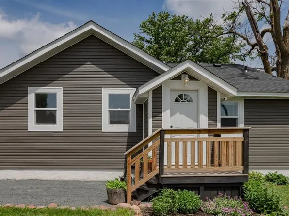 1007 Augusta Street, Rice Lake, WI 54868