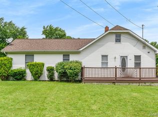 5368 Brobeck St, Flint, MI 48532