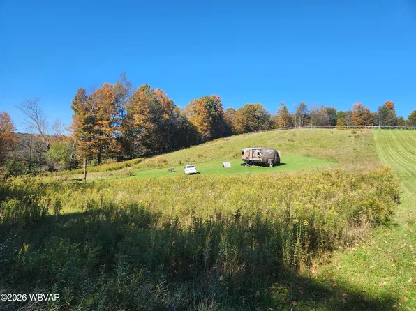Ostahause Rd Lot 1, New Albany, PA 18833
