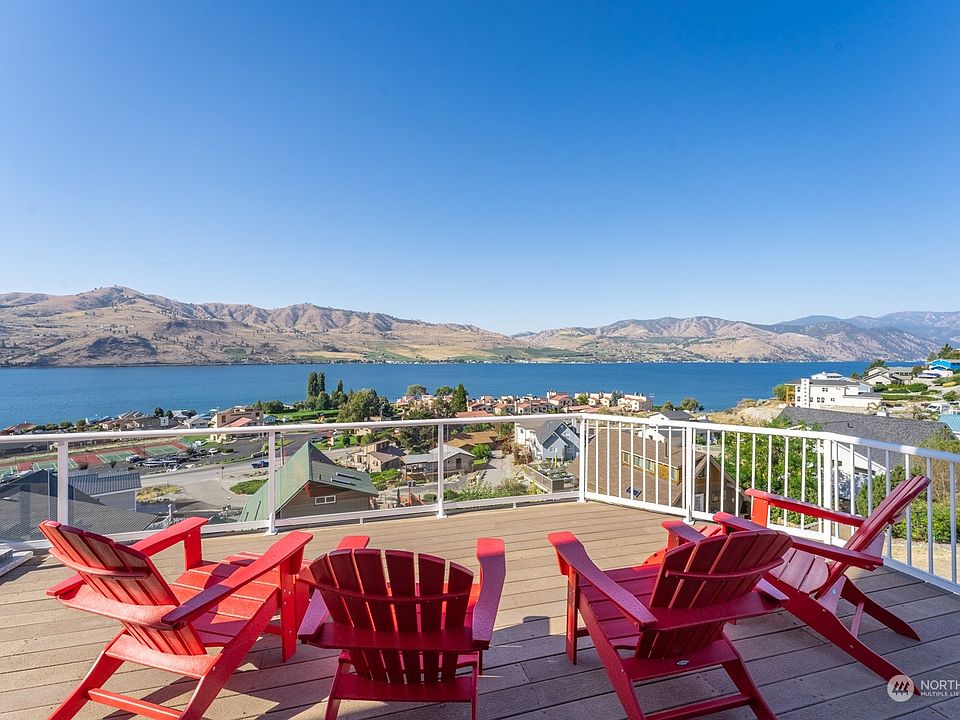 123 Monte Carlo Drive, Chelan, WA 98816 Zillow