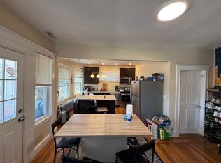 3 Glenley Ter #3, Brighton, MA 02135