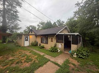 119 Trolley St, Fairmont, WV 26554