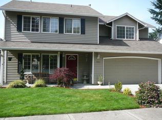13312 NE 44th St, Vancouver, WA 98682