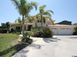 4 W Catalina Dr, Oak View, CA 93022