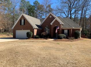 5511 Rose Ridge Ct, Flowery Branch, GA 30542