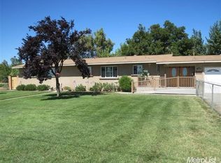 3559 N Bert Crane Rd, Atwater, CA 95301