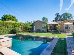 4561 Varna Ave, Sherman Oaks, CA 91423