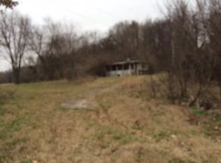 526 Wagon Wheel Rd, Cave Springs, AR 72718