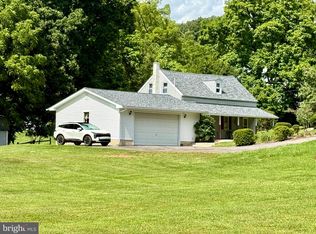 3646 Chestnut St, Temple, PA 19560
