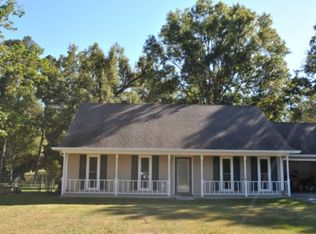 13678 Sharon Ave, Denham Springs, LA 70726