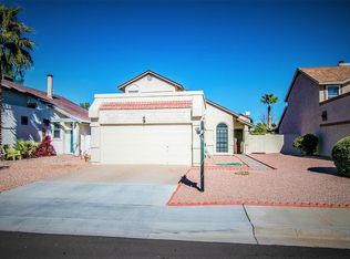 3616 W Harrison St, Chandler, AZ 85226