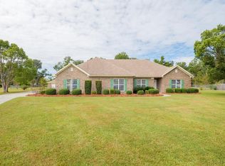 4349 Lenora Dr, Valdosta, GA 31606
