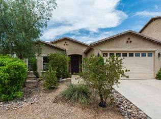 5588 W Red Racer Dr, Tucson, AZ 85742