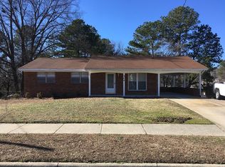 504 Peyton St, Raleigh, NC 27610