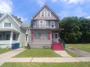 10 Hurlock Ave, Buffalo, NY 14211